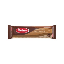 MELISSA ΟΛΙΚΗΣ ΑΛΕΣΗΣ ΣΠΑΓΓΕΤΤΙΝΗ Ν.10 500gr