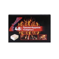 MY HEART ΠΡΟΣΑΝΑΜΜΑΤΑ KYBOY 48τεμ (ΚΗΡΟΖΙΝΗΣ)