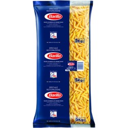 BARILLA PENNE RIGATE n.73 FOR PROFESSIONALS 5kg BARILLA PENNE RIGATE n.73 FOR PROFESSIONALS 5kg