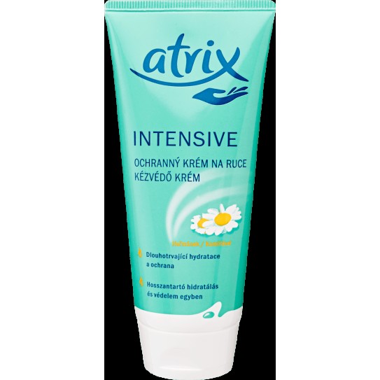 ATRIX ΚΡΕΜΑ ΧΕΡΙΩΝ INTESIVE CHAMOMILE 100ml