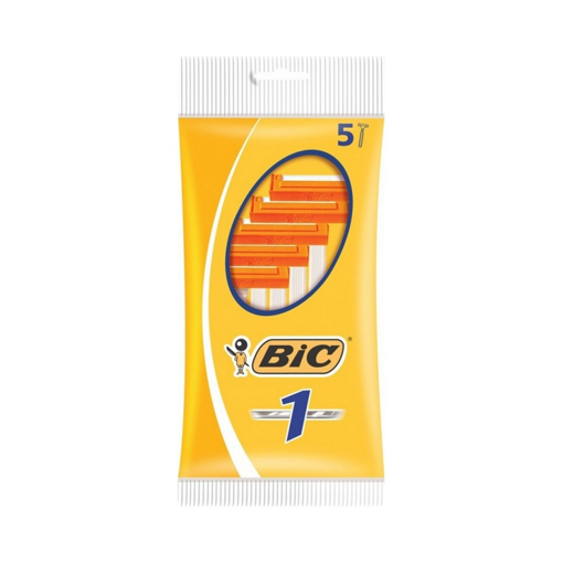 BIC ΞΥΡΑΦΑΚΙΑ 5τεμ.