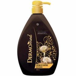 DERMOMED ΚΡΕΜΟΣΑΠΟΥΝΟ 1000ml ARGAN DERMOMED ΚΡΕΜΟΣΑΠΟΥΝΟ 1000ml ARGAN