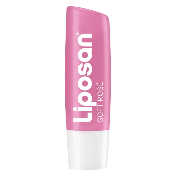 LIPOSAN 4,8G SOFT ROSE
