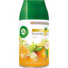 AIR WICK ΑΝΤΑΛΛΑΚΤΙΚΟ 250ml CITRUS