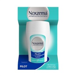 NOXZEMA ROLL ON 50ml PILOT NOXZEMA ROLL ON 50ml PILOT