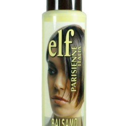PARISIENNE ELF ΚΡΕΜΑ ΜΑΛΛΙΩΝ 500ml ΚΙΤΡΙΝH