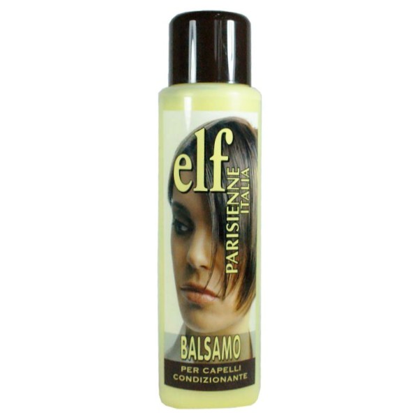 PARISIENNE ELF ΚΡΕΜΑ ΜΑΛΛΙΩΝ 500ml ΚΙΤΡΙΝH