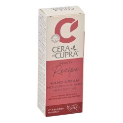 CERA DI CUPRA ΚΡΕΜΑ ΧΕΡΙΩΝ 75ml CERA DI CUPRA ΚΡΕΜΑ ΧΕΡΙΩΝ 75ml