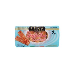 ΣΦΟΛΙΑΤΙΝΙΑ DOLCI LUXE 200gr