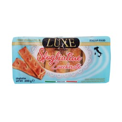 ΣΦΟΛΙΑΤΙΝΙΑ DOLCI LUXE 200gr