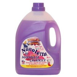 NUVOLETTA ΥΓΡΟ ΡΟΥΧΩΝ 3L ORCHIDEA FIOR DI LOTO NUVOLETTA ΥΓΡΟ ΡΟΥΧΩΝ 3L ORCHIDEA FIOR DI LOTO