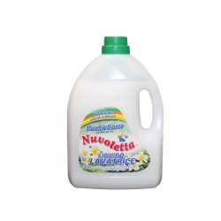 NUVOLETTA  ΥΓΡΟ ΡΟΥΧΩΝ 3L MUSCHIO BIANCO