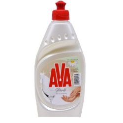 AVA ΥΓΡΟ ΠΙΑΤΩΝ 425ml PERLE CHAMOMILE AVA ΥΓΡΟ ΠΙΑΤΩΝ 425ml PERLE CHAMOMILE