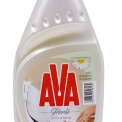AVA ΥΓΡΟ ΠΙΑΤΩΝ 425ml PERLE CHAMOMILE AVA ΥΓΡΟ ΠΙΑΤΩΝ 425ml PERLE CHAMOMILE