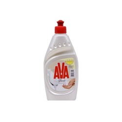 AVA ΥΓΡΟ ΠΙΑΤΩΝ 425ml PERLE LEMON AVA ΥΓΡΟ ΠΙΑΤΩΝ 425ml PERLE LEMON