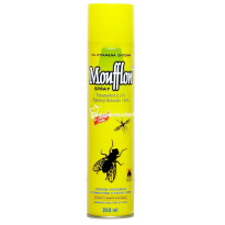 MOUFFLON ΕΝΤΟΜΟΚΤΟΝΟ 250ML