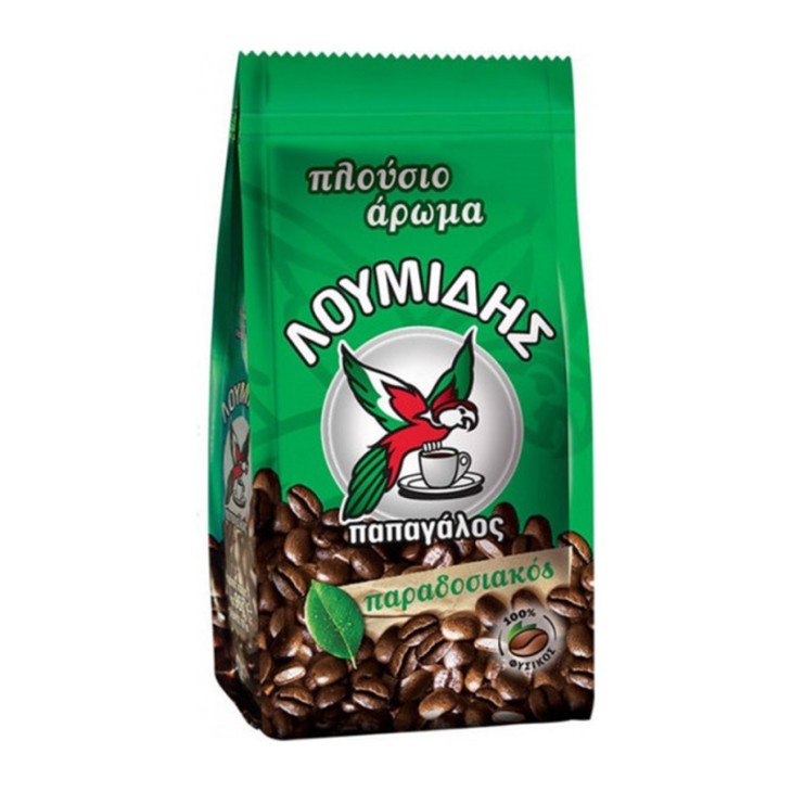 ΛΟΥΜΙΔΗΣ 96ΓΡ