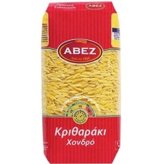 ΑΒΕΖ ΚΡΙΘΑΡΑΚΙ ΧΟΝΔΡΟ 500ΓΡ.