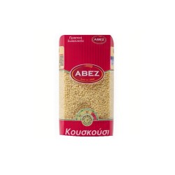 ΑΒΕΖ ΚΟΥΣΚΟΥΣΙ 500ΓΡ.