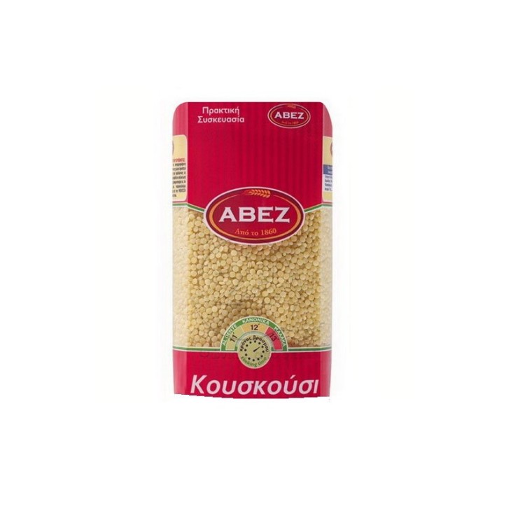 ΑΒΕΖ ΚΟΥΣΚΟΥΣΙ 500ΓΡ.