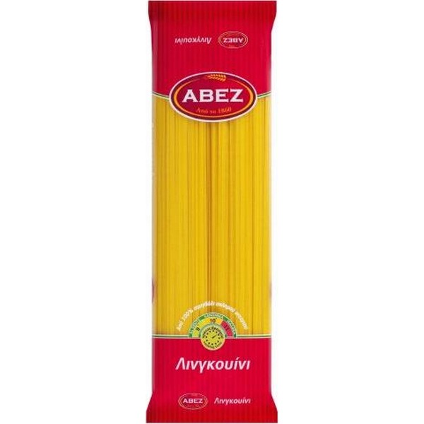 ΑΒΕΖ ΛΙΓΚΟΥΙΝΙ 500ΓΡ.