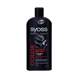 SYOSS ΣΑΜΠΟΥΑΝ 750ML COLOR