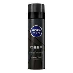 NIVEA ΑΦΡΟΣ ΞΥΡ. DEEP 200ML