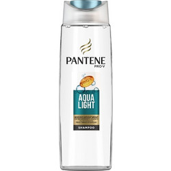 PANTENE  SHAMPOO 400ml AQUA LIGHT