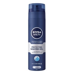 NIVEA GEL ΞΥΡΙΣΜ. PROTECT CARE 200ml