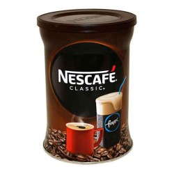 NESCAFE 200GR NESCAFE 200GR