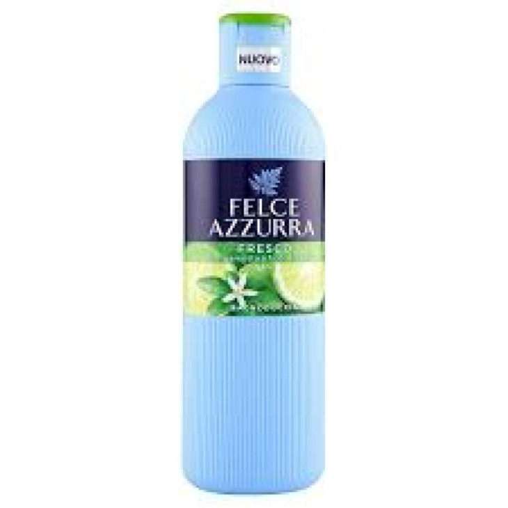 FELCE AZZURRA ΑΦΡΟΛΟΥΤΡΟ 650ML FRESCO FELCE AZZURRA ΑΦΡΟΛΟΥΤΡΟ 650ML FRESCO