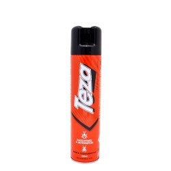 TEZA SPRAY 400ml ΓΙΑ ΚΑΤΣΑΡΙΔΕΣ+ΜΥΡΜΗΓΚΙΑ KOKKINO