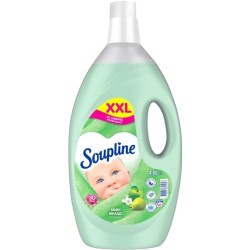 SOUPLINE ΜΑΛΑΚΤΙΚΟ 4L ΑΝΘΗ ΜΗΛΙΑΣ