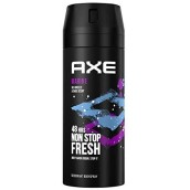 AXE BODY SPRAY 150ml MARINE