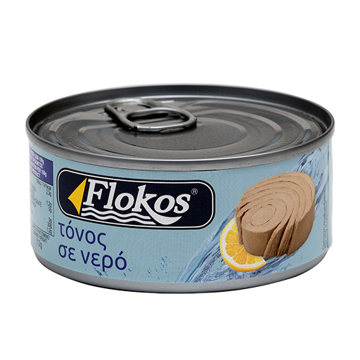 FLOKOS ΤΟΝΟΣ ΝΕΡΟ 160γρ