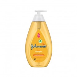 JOHNSON's BABY SHAMPOO 750ml ΑΝΤΛΙΑ JOHNSON's BABY SHAMPOO 750ml ΑΝΤΛΙΑ
