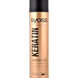 SYOSS ΛΑΚ SPRAY 400ML KERATIN SYOSS ΛΑΚ SPRAY 400ML KERATIN