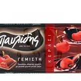 ΠΑΥΛΙΔΗΣ ΣΟΚΟΛΑΤΑ ΓΑΛΑΚΤΟΣ 100GR ΜΕ ΚΕΡΑΣΙ