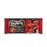 ΠΑΥΛΙΔΗΣ ΣΟΚΟΛΑΤΑ ΓΑΛΑΚΤΟΣ 100GR ΜΕ ΚΕΡΑΣΙ