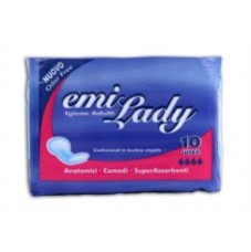 PROSON EMI LADY ΣΕΡΒΙΕΤΑ SUPER 10TEM