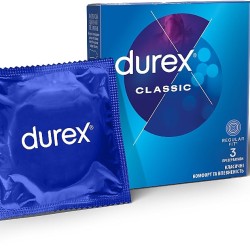 DUREX 3τεμ CLASSIC (ΕΛ)