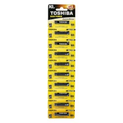 TOSHIBA 3A ΚΑΡΤΕΛΑΚΙ