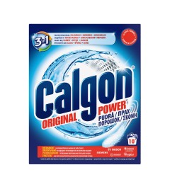 CALGON ΣΚΟΝΗ POWDER 500GR