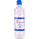 PRACTIC ΑΛΚΟΟΛΟΥΧΟΣ ΛΟΣΙΟΝ 250ml 95o