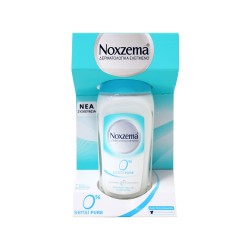 NOXZEMA ROLL ON 50ml SENSI PURE 0%