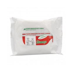 ΜΑΝΤΗΛΑΚΙ ANTIBACTERIAL 20wipes