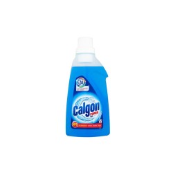 CALGON GEL ΜΠΛΕ 750ml
