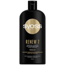 SYOSS ΣΑΜΠΟΥΑΝ 750ML RENEW 7