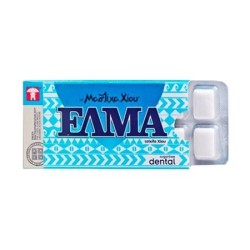 ΕΛΜΑ ΜΑΣΤΙΧΑ ΜΠΛΕ ΕΛΜΑ ΜΑΣΤΙΧΑ ΜΠΛΕ