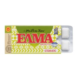 ΕΛΜΑ ΜΑΣΤΙΧΑ ΜΕ ΖΑΧΑΡΗ